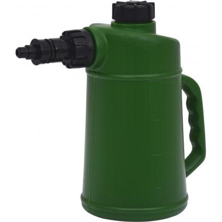 KS TOOLS 550.1683 - Bouteille de remplissage de batterie 2 litres