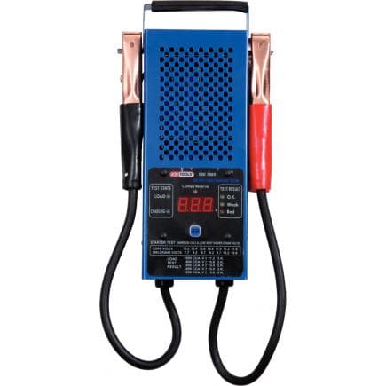 KS TOOLS 550.1685 - Testeur de batteries digital 12V