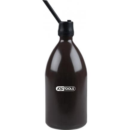 KS TOOLS 550.1701 - Bouteille pour remplissage de batterie