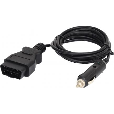 KS TOOLS 550.1705 - Contrôleur de tension de bord système OBD 12V