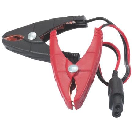 KS TOOLS 550.1730-1 - Câbles pinces crocodiles SMARTcharger