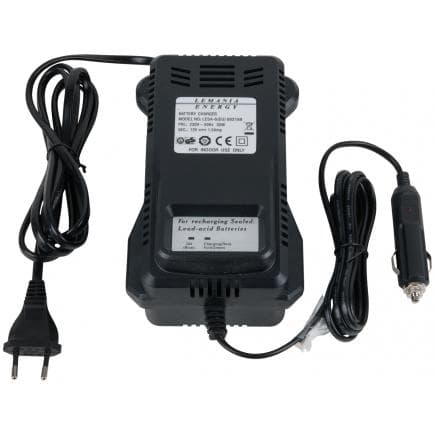 KS TOOLS 550.1811 - Chargeur pour booster 550.1810