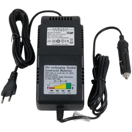 KS TOOLS 550.1826 - Chargeur pour booster 550.1820 et 550.1825