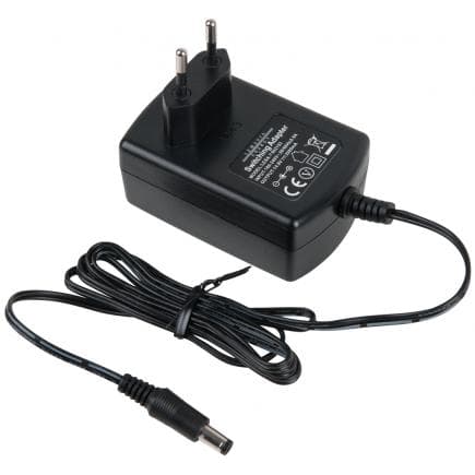 KS TOOLS 550.1831 - Chargeur pour booster de condensateur 550.1830