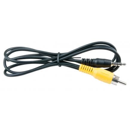 KS TOOLS 550.5003 - Câble AV 2 m