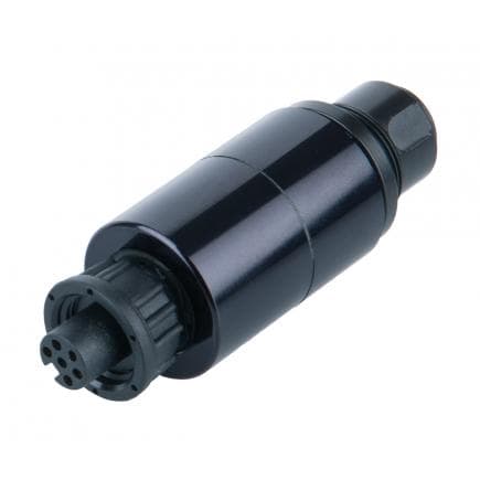 KS TOOLS 550.5026 - Adaptateur pour sondes à caméra pour vidéoscopes