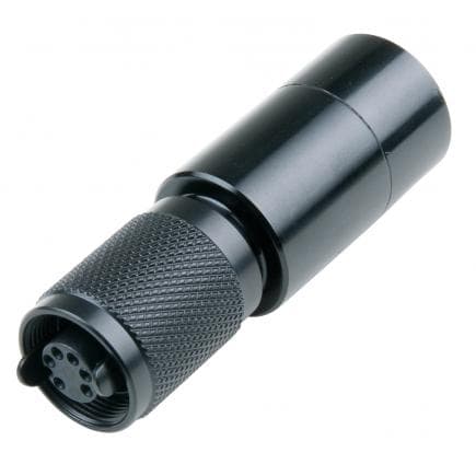 KS TOOLS 550.5028 - Adaptateur pour sondes à caméra pour vidéoscopes