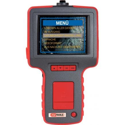 KS TOOLS 550.7221-1 - Appareil de base pour 550.7221