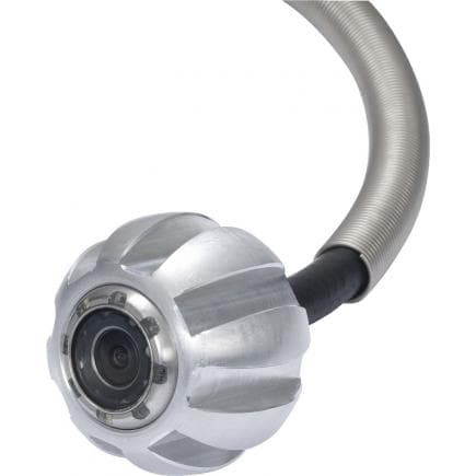 KS TOOLS 550.7229 - Anneau métallique pour videoscope