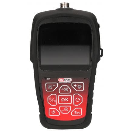 KS TOOLS 550.7501 - Vidéoscope HD appareil de base, 3,5“