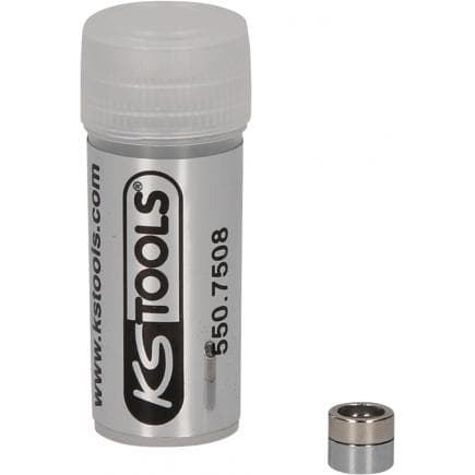KS TOOLS 550.7508 - Aimant pour 550.7507