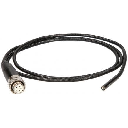 KS TOOLS 550.7528 - Sonde de vidéoscope HD commutable, 0° et 90°, ø 4,5 mm