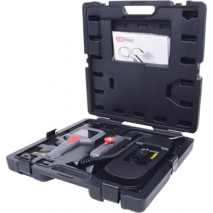 KS TOOLS 550.7612 - Coffret ULTIMATE vision MASTER, 2 m, ø 6.0 mm (6 pcs)
