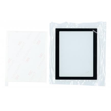 KS TOOLS 550.7999-R001P - Vitre de protection