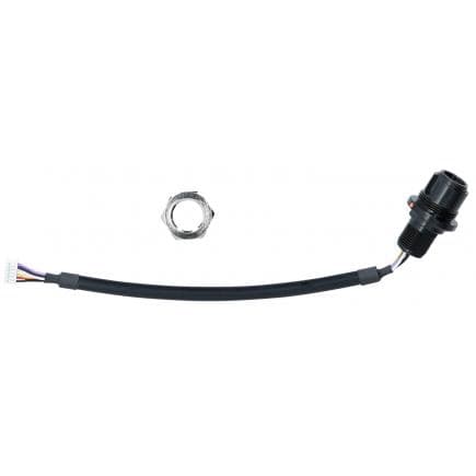 KS TOOLS 550.7999-R004P - Élément de raccordement en métal
