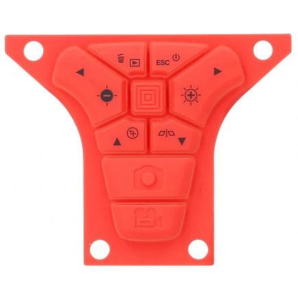 KS TOOLS 550.7999-R007P - Pavé numérique