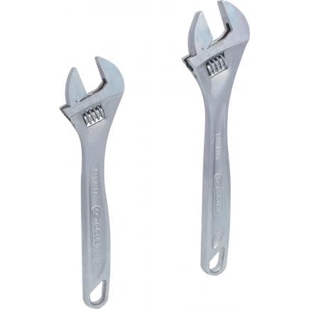 KS TOOLS 577.0299 - Jeux de clés à molette 28+34mm (2 pcs)