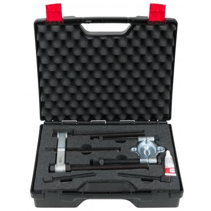 KS TOOLS 605.0001 - Coffret de décolleurs de roulements ø 5-60 mm (3 pcs)