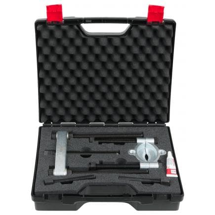 KS TOOLS 605.0002 - Coffret de décolleurs de roulements ø 12-75 mm (3 pcs)