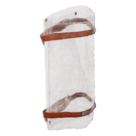 KS TOOLS 610.0100 - Pochette de protection, 915x510 mm