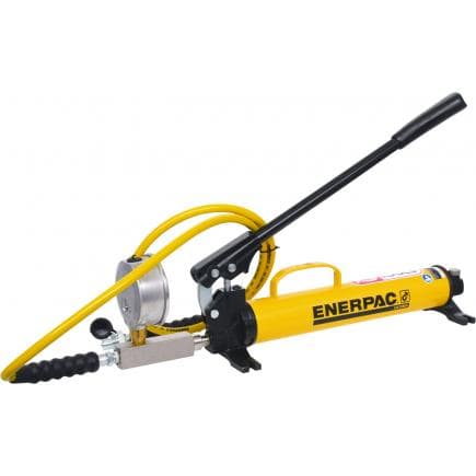KS TOOLS 640.0010 - Pompe hydraulique manuelle, 585 mm