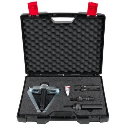 KS TOOLS 660.0015 - Coffret d'extracteurs par prise intérieure ø 15-75 mm (5 pcs)