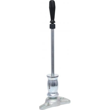 KS TOOLS 670.0001 - Extracteur de moyeu à inertie, 100-150 mm