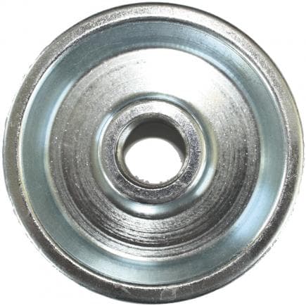 KS TOOLS 670.0017 - Potence pour extracteur de moyeu de roue