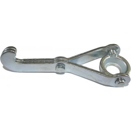 KS TOOLS 670.0018 - Griffe ø 14 mm + ø 18 mm