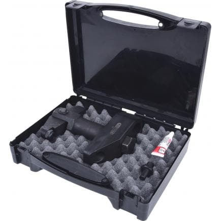 KS TOOLS 670.0076 - Jeu d'extracteurs de vis de blocage (3 pcs)