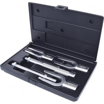 KS TOOLS 670.0090 - Jeux de chasses rotules (5 pcs)