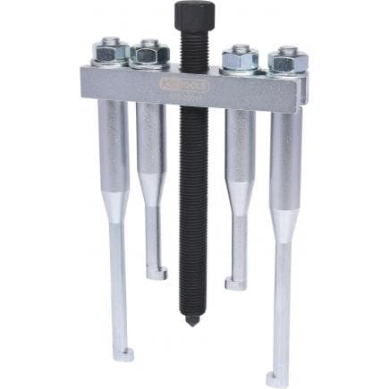 KS TOOLS 670.0201 - Extracteur universel de volant à deux griffes pour VL, 90 mm