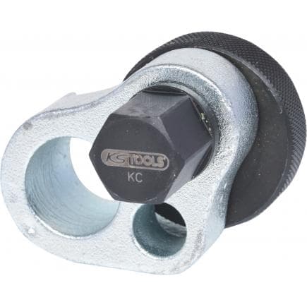 KS TOOLS 670.0241 - Dégoujonneuses, ø 5-20 mm