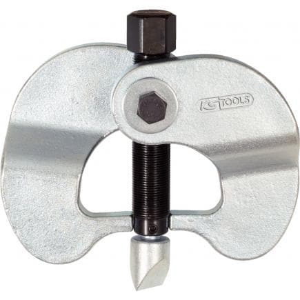 KS TOOLS 670.0251 - Séparateur de brides (2 pcs), 80-250 mm