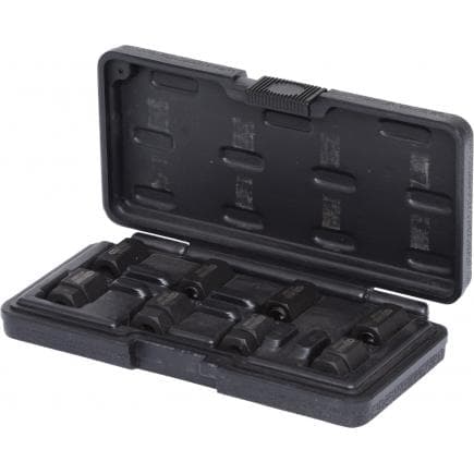 KS TOOLS 670.0255 - Jeu de d'outils d'extraction et d'insertion de douilles (12 pcs)