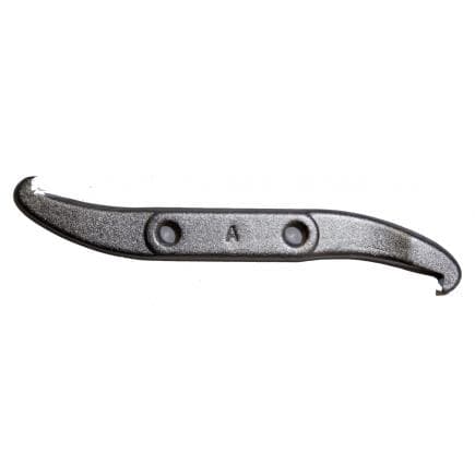 KS TOOLS 700.1100-5 - Griffe d'extracteur, petit