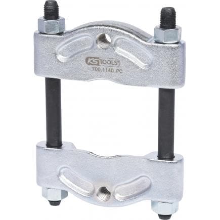 KS TOOLS 700.1140 - Décolleur de roulements, ø 50mm
