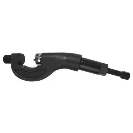 KS TOOLS 700.1150 - Casse-écrou hydrauliques, petite, 7-21mm