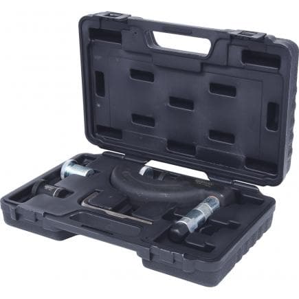 KS TOOLS 700.1160 - Coffret de casse-écrous hydrauliques 7-36mm (4 pcs)