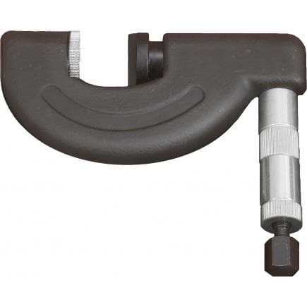 KS TOOLS 700.1163 - Casse-écrous hydraulique, 22-36 mm