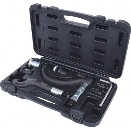 KS TOOLS 700.1170 - Jeu de casse-écrous hydrauliques (7 pcs)