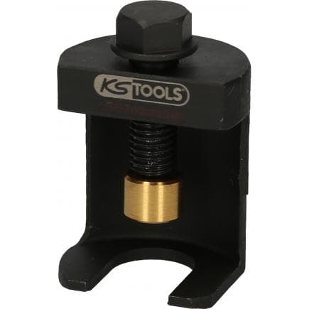 KS TOOLS 700.1177 - Extracteur universel de bras d'essuie-glace avec fourche extractrice, M8x23