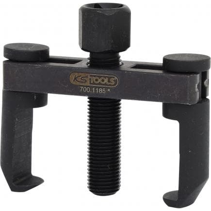 KS TOOLS 700.1185 - Extracteurs universels de bras d'essuie-glaces à deux griffes