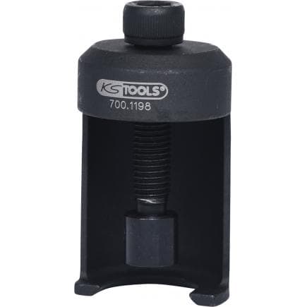 KS TOOLS 700.1198 - Extracteur d'essuie-glace 23,5mm