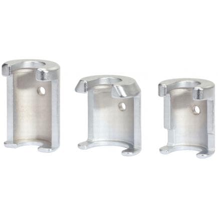 KS TOOLS 700.1235 - Extracteur N° 3, ouverture 16mm, H=60mm