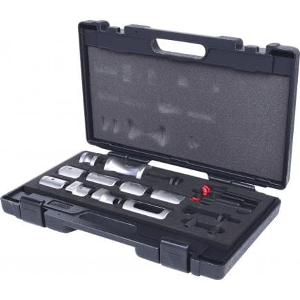KS TOOLS 700.1240 - Coffret d'extracteurs universels de bras d'essuie-glace (13 pcs)
