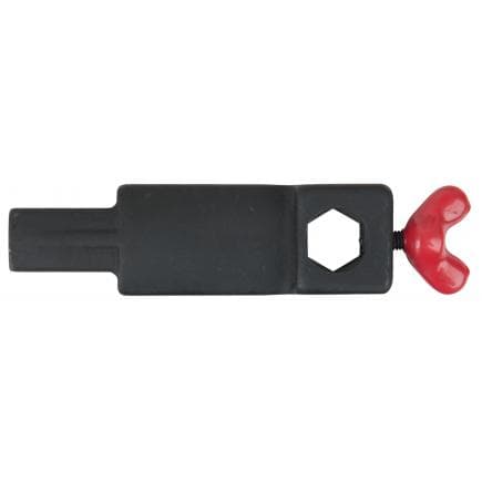 KS TOOLS 700.1247 - Bras d'extracteur, fins