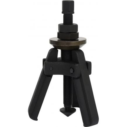 KS TOOLS 700.1270 - Extracteur de bagues intérieures de palier à 3 bras avec cône de blocage