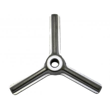 KS TOOLS 700.1313 - Triple traverse