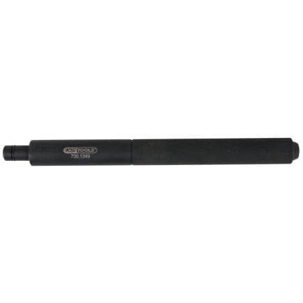 KS TOOLS 700.1349 - Broche moletée, 220mm